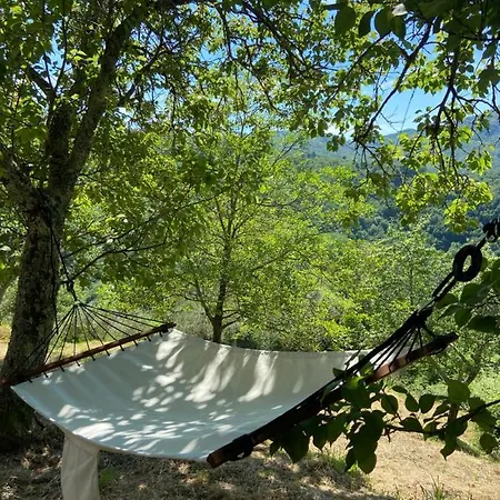 Villa Fosdinovo 5-Bed Villa- A Tranquil Retreat